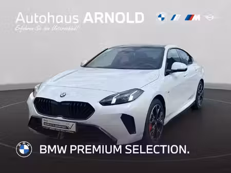BMW Série 2 220i 1.5 184
