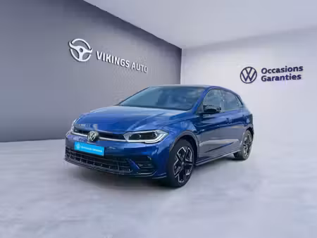 Volkswagen Polo 1.0 TSI 95 R-Line