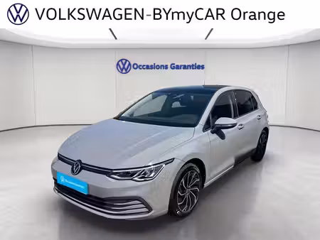 Volkswagen Golf 1.5 eTSI 130 Life