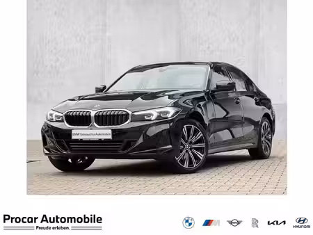 BMW Série 3 320i 2.0 184