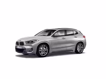 BMW X2 M35i 2.0 M Performance xDrive