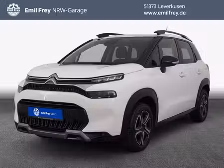 Citroën C3 Aircross 1.2 PureTech 110 Feel Pack