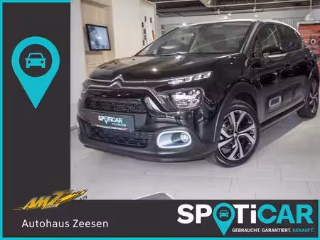 Citroën C3 1.2
