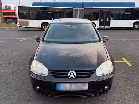 Volkswagen Golf 1.4 75