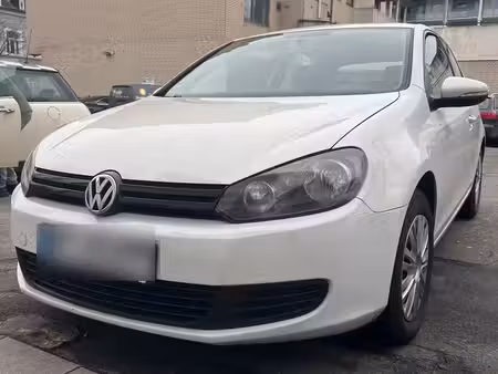 Volkswagen Golf 1.4 TSI 80