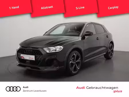 Audi A1 35 TFSI 1.5 TFSI 150