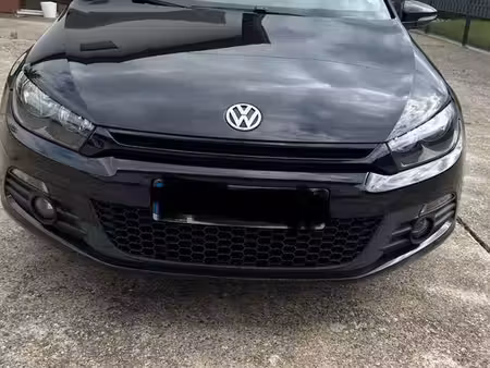 Volkswagen Scirocco 1.4 TSI 122