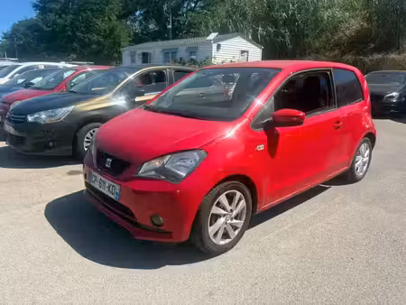Seat Mii 1.0 75