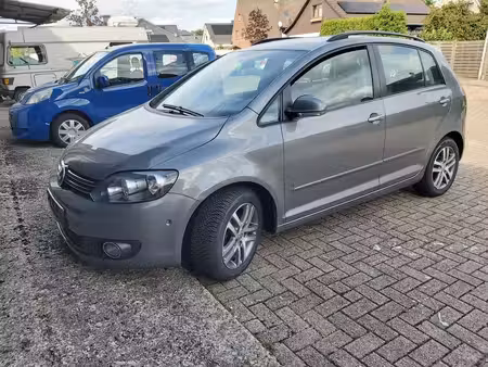 Volkswagen Golf Plus 1.4 TSI 122