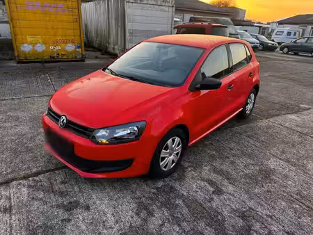 Volkswagen Polo 1.4 60