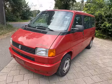 Volkswagen Transporter T4 2.0 TDI 84 CL