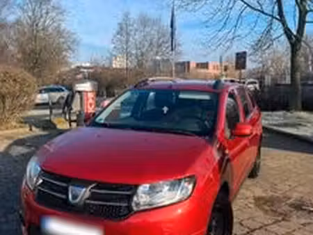 Dacia Logan 1.5 dCi 90
