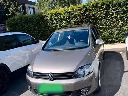 Volkswagen Golf 1.4 TSI 122 Confortline