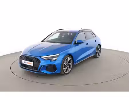 Audi A3 35 TFSI 1.5 TFSI 150
