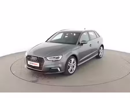 Audi A3 E-Tron 1.4 204