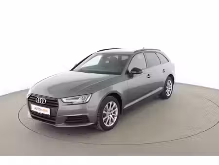 Audi A4 2.0 TDI 150