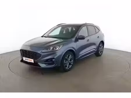 Ford Kuga 1.5 EcoBoost 150
