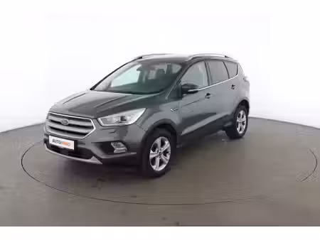 Ford Kuga 2.0 TDCi 150