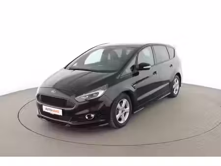 Ford S-Max 2.0 TDCi S