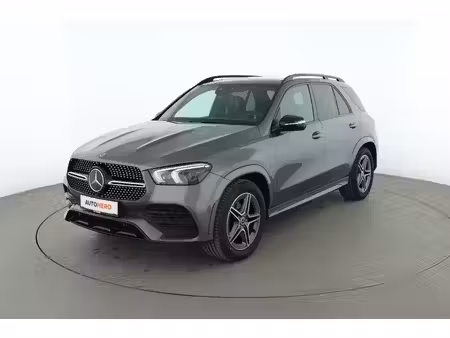 Mercedes-Benz Classe E E 350
