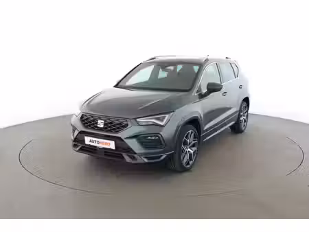 Seat Ateca 1.5 TSI 150
