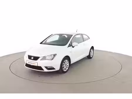 Seat Ibiza 1.2 70