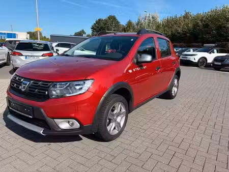 Dacia Sandero 0.9 90 Prestige