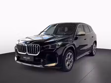 BMW iX1 X-Line