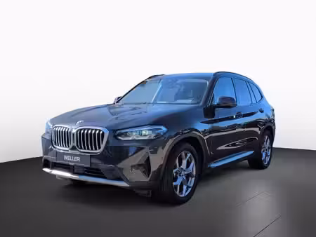 BMW X3 20i 2.0 xDrive