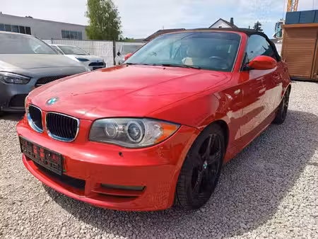 BMW Série 1 128i