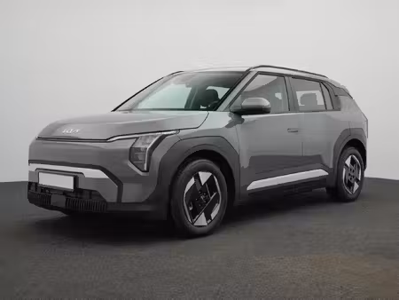 Kia EV3 204 Earth