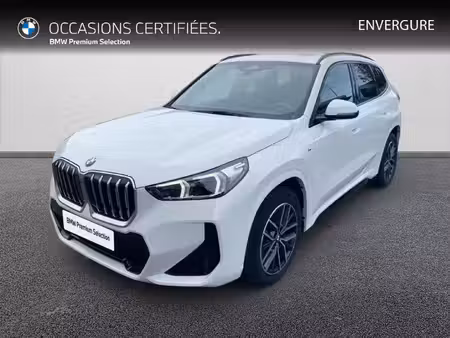 BMW X1 18i 1.5 136 sDrive