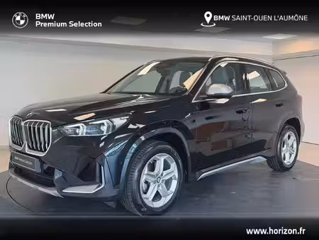 BMW X1 18i 1.5 136 sDrive
