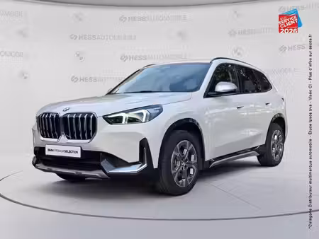 BMW X1 18d 2.0 150 sDrive