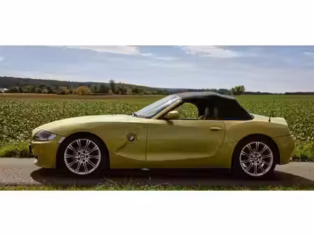 BMW Z4 20i 2.0 150