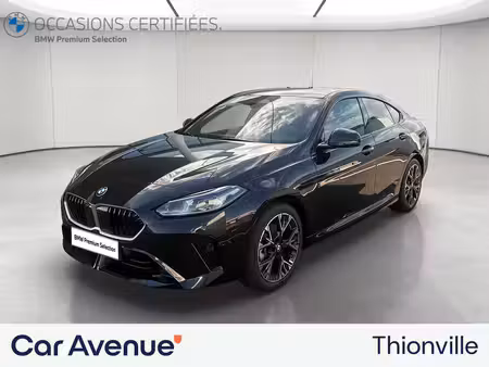 BMW Série 2 220i 1.5 184 M Sport