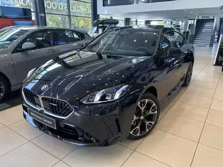 BMW Série 2 1.5
