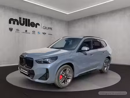 BMW X1 30e 1.5 150 xDrive