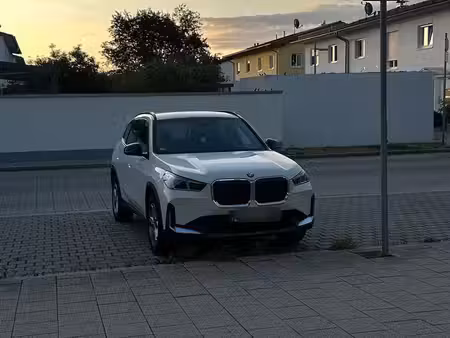 BMW X1 18i 1.5 136 sDrive
