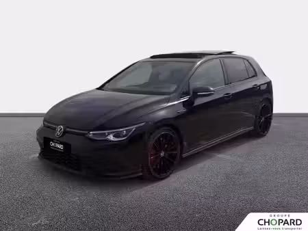 Volkswagen Golf 2.0 TSI 300