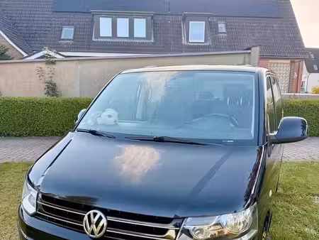 Volkswagen Transporter T5