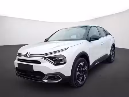 Citroën C4 1.2 PureTech 131 Shine