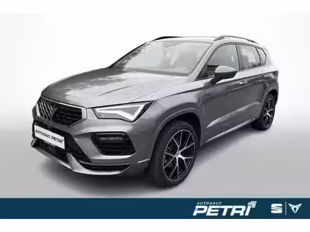 Cupra Ateca 2.0 TSI 300