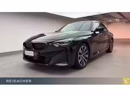 BMW Série 2 220i 2.0 190