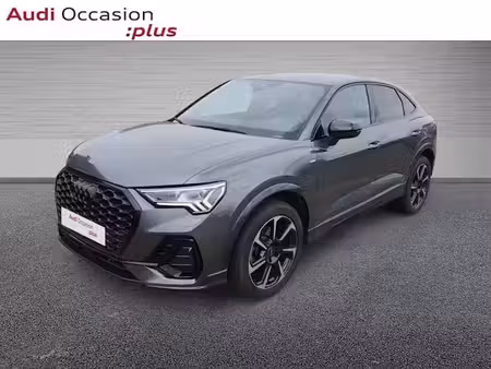 Audi Q3 2.0 150