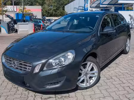 Volvo V60 2.0 163