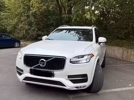 Volvo XC90 T6 2.0 4x4