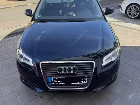 Audi A3 1.6 TDI 105 Ambition
