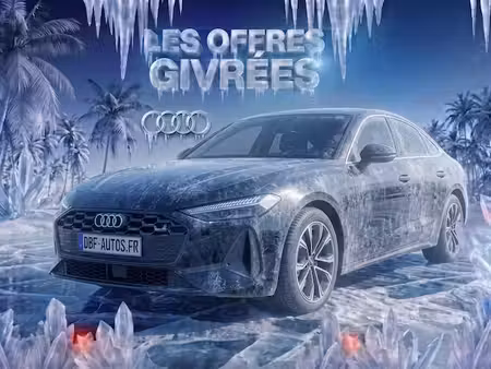 Audi A5 2.0 TFSI 150 Business Executive