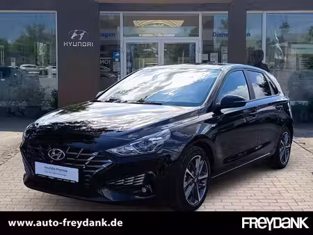 Hyundai i30 1.0 T-GDi 120 Trend